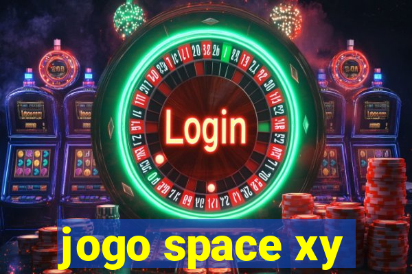 jogo space xy